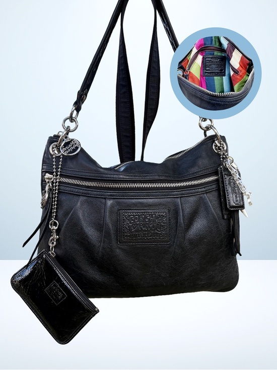 Coach Handbags - ᴄᴏᴀᴄʜ ᴄᴜʀʀᴇɴᴛ ᴄᴀʀʀʏ 💥 Not For Sale 💥